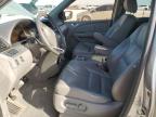 2009 Honda Odyssey Exl for Sale in Taylor, TX - Frame Damage