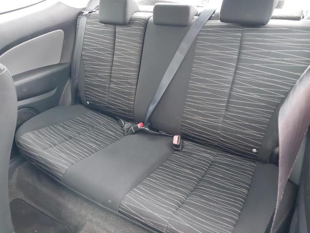 2009 MAZDA 2 TAMURA