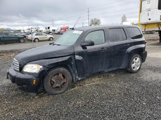 2010 Chevrolet Hhr Lt