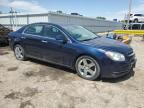 2012 Chevrolet Malibu 1Lt for Sale in Wichita, KS - Minor Dent/Scratches