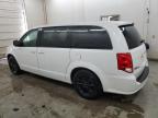 2019 Dodge Grand Caravan Se იყიდება Madisonville-ში, TN - Minor Dent/Scratches
