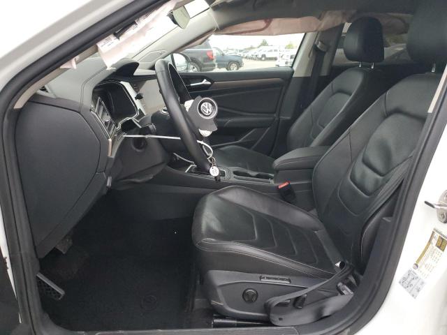  VOLKSWAGEN JETTA 2020 Biały
