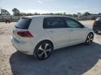 2017 Volkswagen Golf S for Sale in Fort Pierce, FL - Mechanical