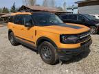 2023 FORD BRONCO SPORT OUTER BANKS for sale at Copart AB - CALGARY