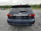 2018 Infiniti Qx60 იყიდება Cartersville-ში, GA - Minor Dent/Scratches