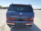 2025 Hyundai Santa Fe Limited продається в Bridgeton, MO - Front End