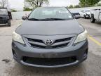 2011 Toyota Corolla Base zu verkaufen in Bridgeton, MO - Mechanical