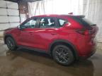 2019 Mazda Cx-5 Sport იყიდება Ebensburg-ში, PA - Front End