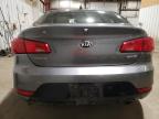 2016 Kia Forte Ex იყიდება Anchorage-ში, AK - Side
