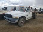 1994 DODGE RAM 3500  for sale at Copart AB - EDMONTON