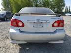 2008 Toyota Corolla Ce zu verkaufen in Arlington, WA - Front End