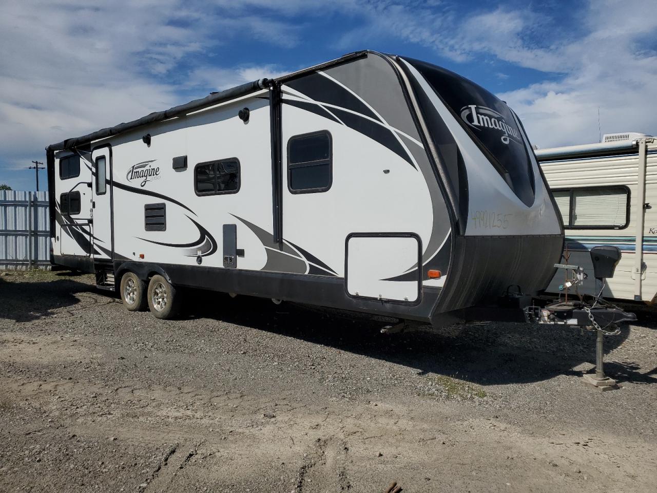 2017 Gran Imagine zu verkaufen in Martinez, CA - Top/Roof
