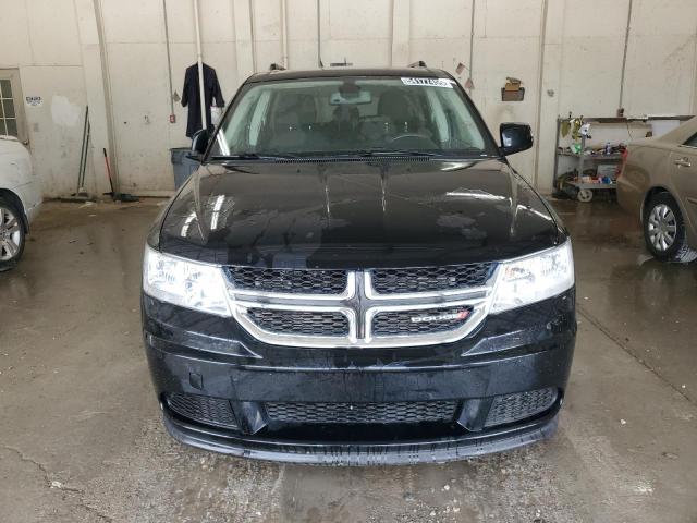  DODGE JOURNEY 2019 Black