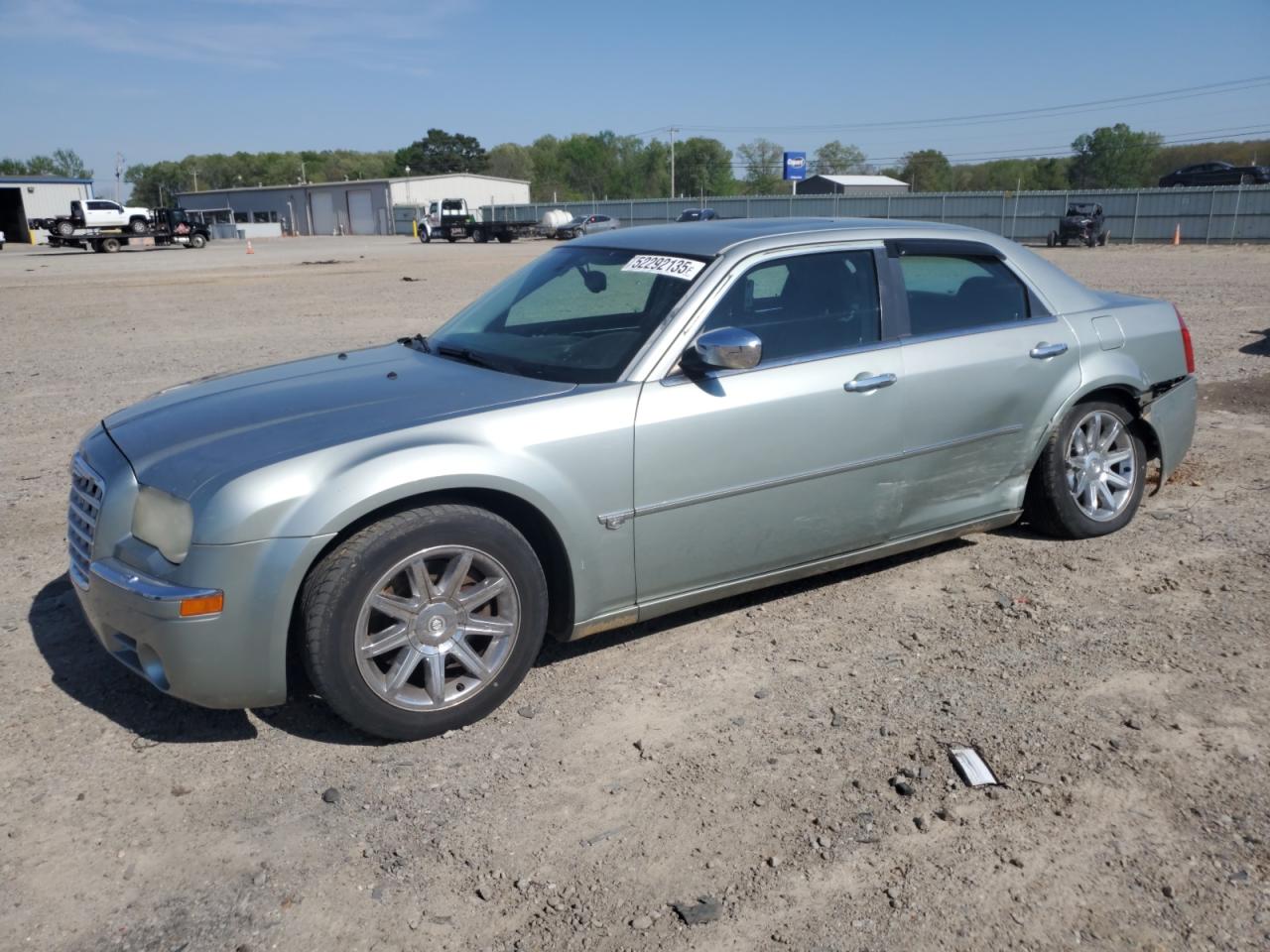 2005 Chrysler 300C for Sale in Conway, AR - Side