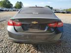 1G1ZD5ST4JF****** Salvage and Repairable 2018 Chevrolet Malibu in Alabama State