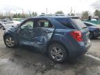 2012 Chevrolet Equinox Ltz en Venta en Denver, CO - All Over