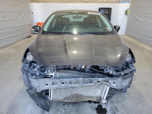 Sedans FORD FOCUS 2016 Szary