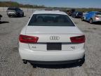 2014 Audi A6 Premium Plus de vânzare în Gastonia, NC - Front End