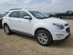 2017 Chevrolet Equinox Lt for Sale in Mcfarland, WI - Hail