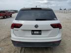 2020 Volkswagen Tiguan S zu verkaufen in Jacksonville, FL - Side