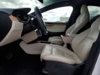 2020 Tesla Model X  for Sale in Wilmer, TX - Rear End