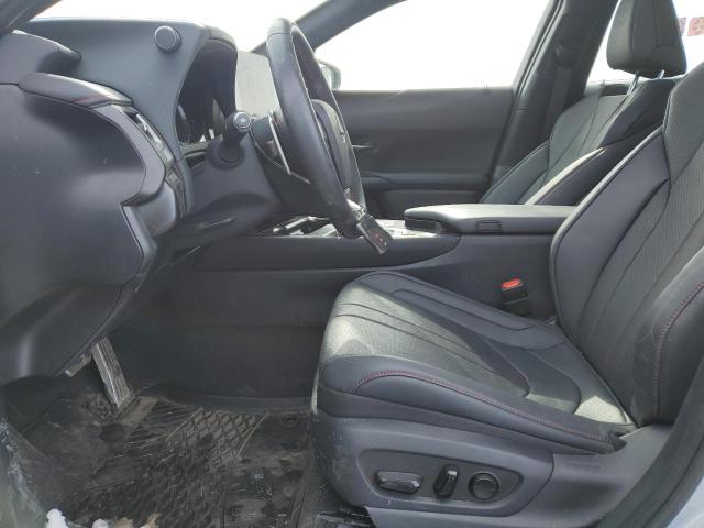 2024 LEXUS UX 250H PREMIUM