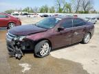 2012 Ford Fusion Sel   na sprzedaż w Bridgeton, MO - Front End