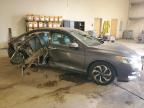2016 Honda Accord Exl de vânzare în Chalfont, PA - Side