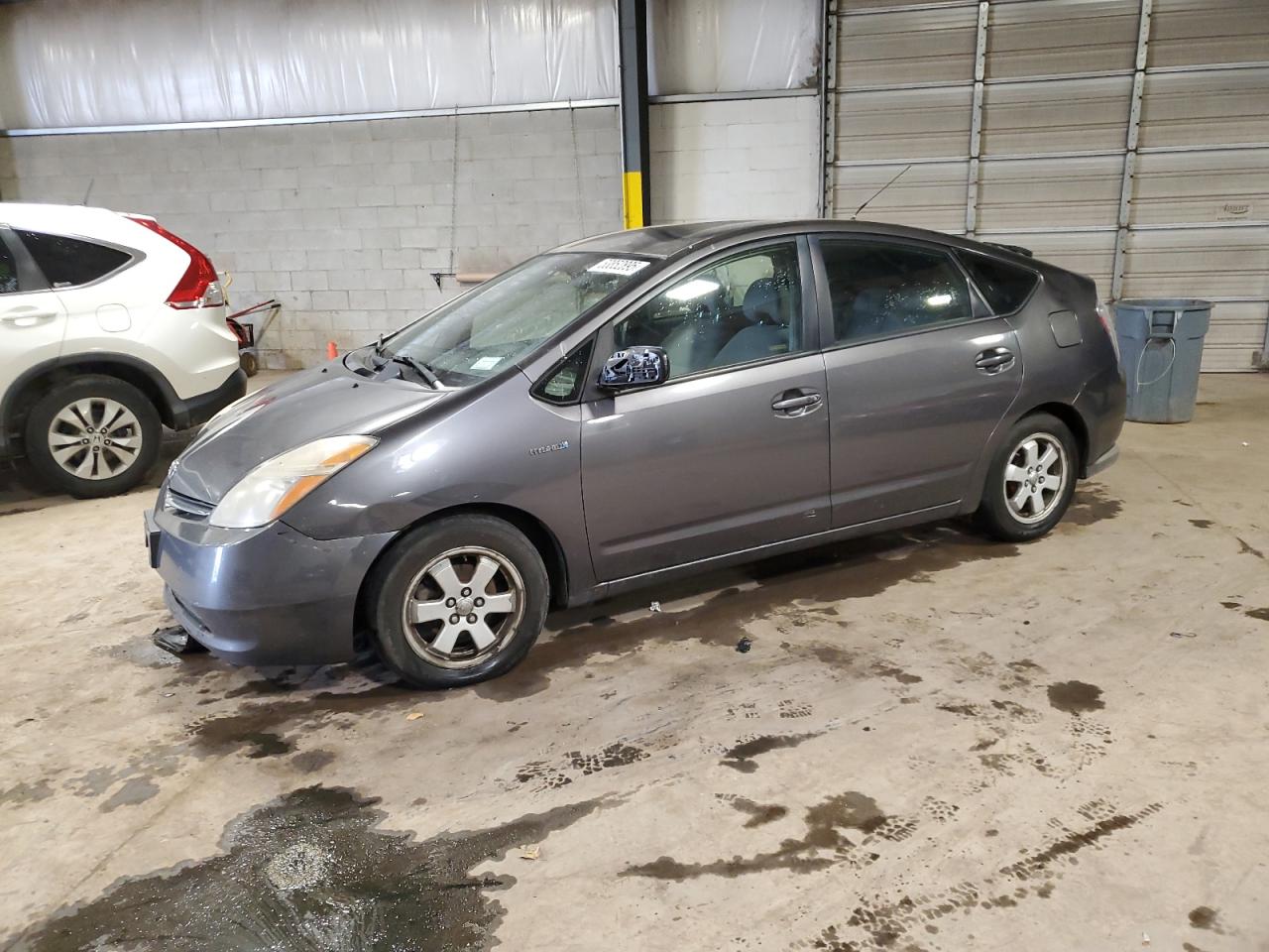 2008 Toyota Prius იყიდება Chalfont-ში, PA - Rear End