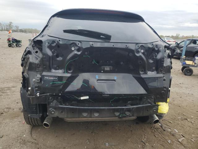  MAZDA CX30 2022 Black