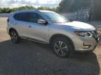 2019 Nissan Rogue Sv Hybrid იყიდება Charles City-ში, VA - Minor Dent/Scratches