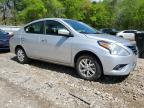 2018 Nissan Versa S იყიდება Austell-ში, GA - Rear End