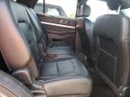 2016 Ford Explorer Xlt en Venta en Riverview, FL - Side
