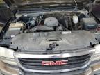2005 Gmc Sierra K2500 Heavy Duty продається в Abilene, TX - Side
