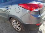 2012 HYUNDAI IX35 PREMI for sale at Copart WOLVERHAMPTON