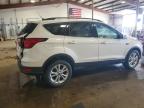 2019 Ford Escape Sel за продажба в Pennsburg, PA - Rear End