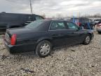 2004 Cadillac Deville  იყიდება Wayland-ში, MI - Front End
