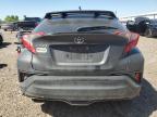 2021 Toyota C-Hr Xle zu verkaufen in Mercedes, TX - Water/Flood