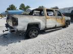 2017 Chevrolet Silverado K1500 Ltz продається в Prairie Grove, AR - Burn