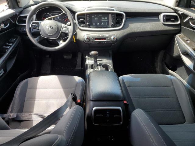 KIA SORENTO 2019 Szary