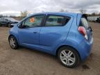 2015 Chevrolet Spark Ls продається в Columbia Station, OH - Front End