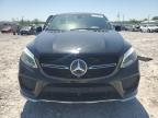 2016 Mercedes-Benz Gle Coupe 450 4Matic de vânzare în Montgomery, AL - Side