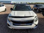 2022 Kia Seltos S на продаже в Phoenix, AZ - Front End