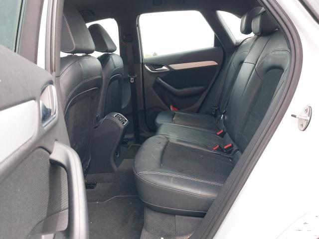 2015 AUDI Q3 S LINE