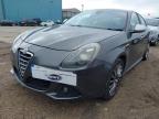 2011 ALFA ROMEO GIULIETTA for sale at Copart ROCHFORD