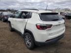 2020 Jeep Compass Latitude for Sale in New Britain, CT - Front End