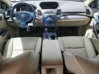 2014 Acura Rdx Technology იყიდება Houston-ში, TX - Rear End