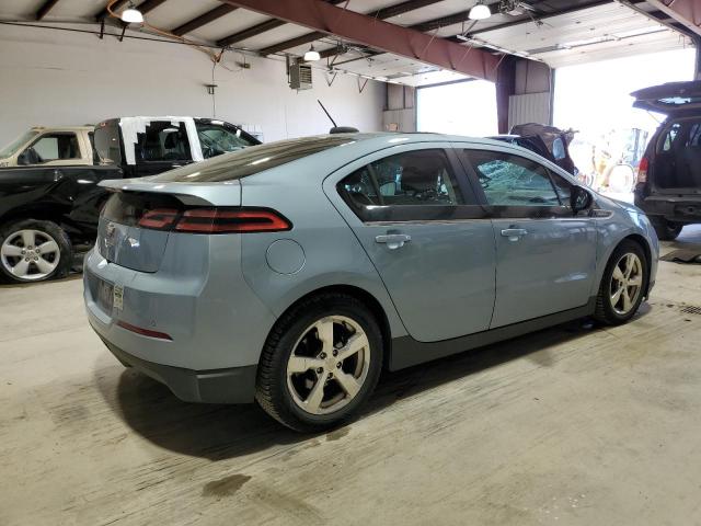  CHEVROLET VOLT 2015 Blue