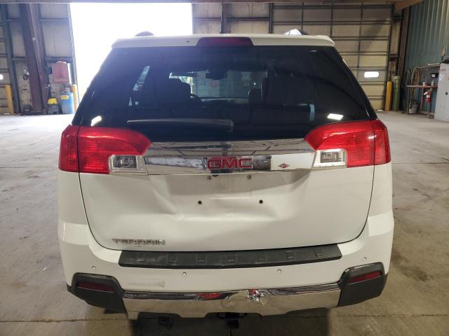  GMC TERRAIN 2012 Biały