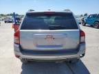 2017 Jeep Compass Latitude zu verkaufen in Grand Prairie, TX - Front End